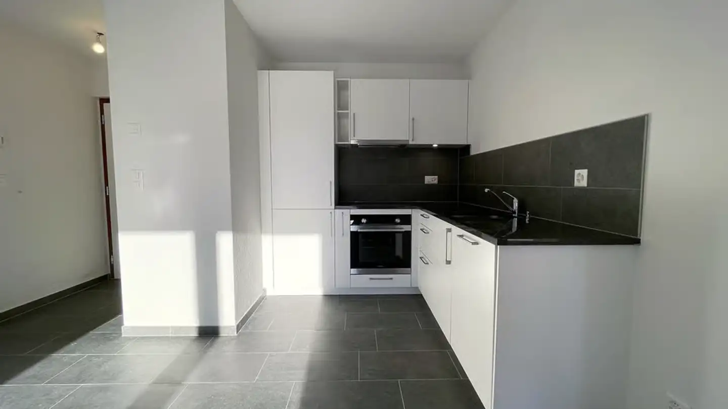 Appartement à louer - Rue Des Vergers À Suzon 5, 1955 St-Pierre-de-Clages - Photo 2