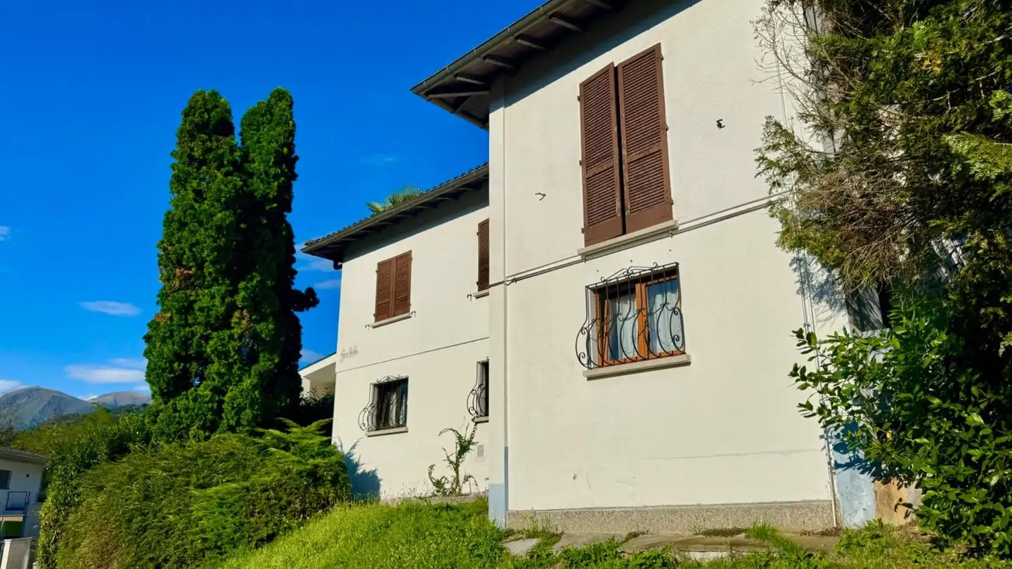 Casa singola in vendita - 6943 Vezia - Photo 2