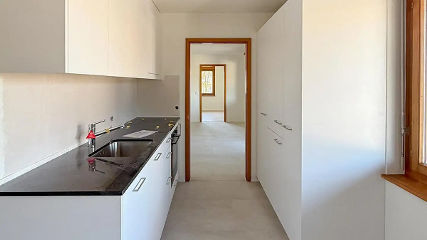 Apartment for rent - Obere Fischbachstrasse 3, 8932 Mettmenstetten