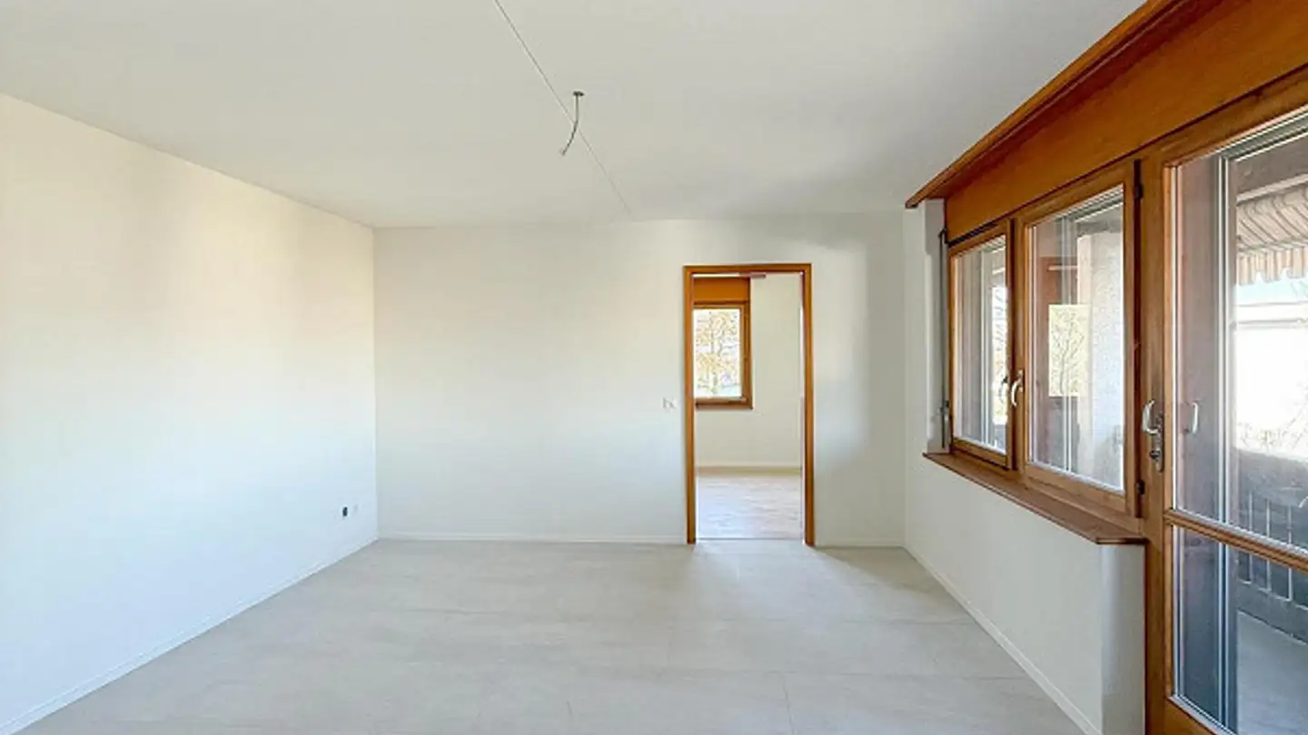 Apartment for rent - Obere Fischbachstrasse 3, 8932 Mettmenstetten - Photo 2