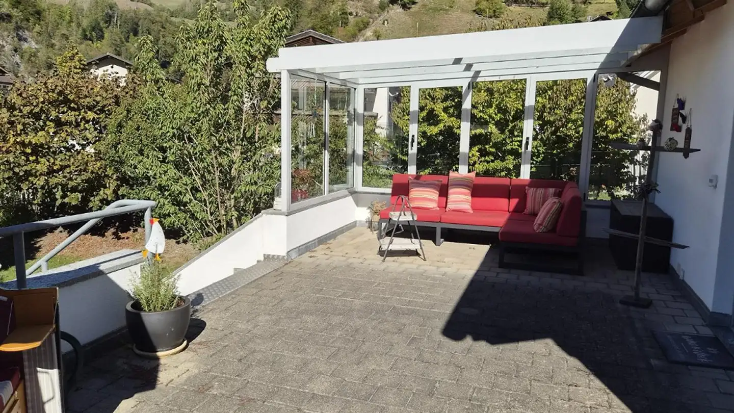 Single house for rent - Schwelliweg 1, 7220 Schiers - Photo 2