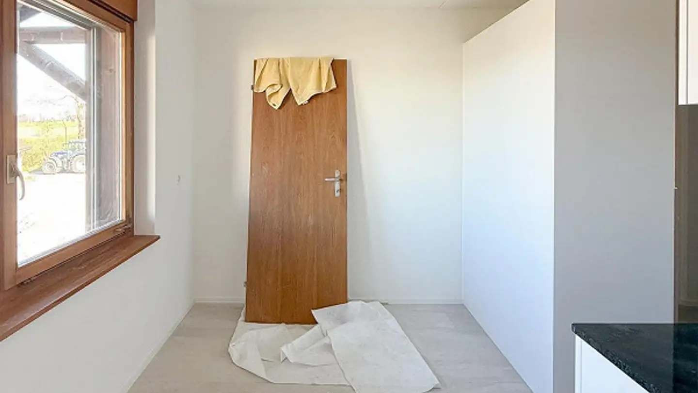 Apartment for rent - Obere Fischbachstrasse 3, 8932 Mettmenstetten - Photo 3