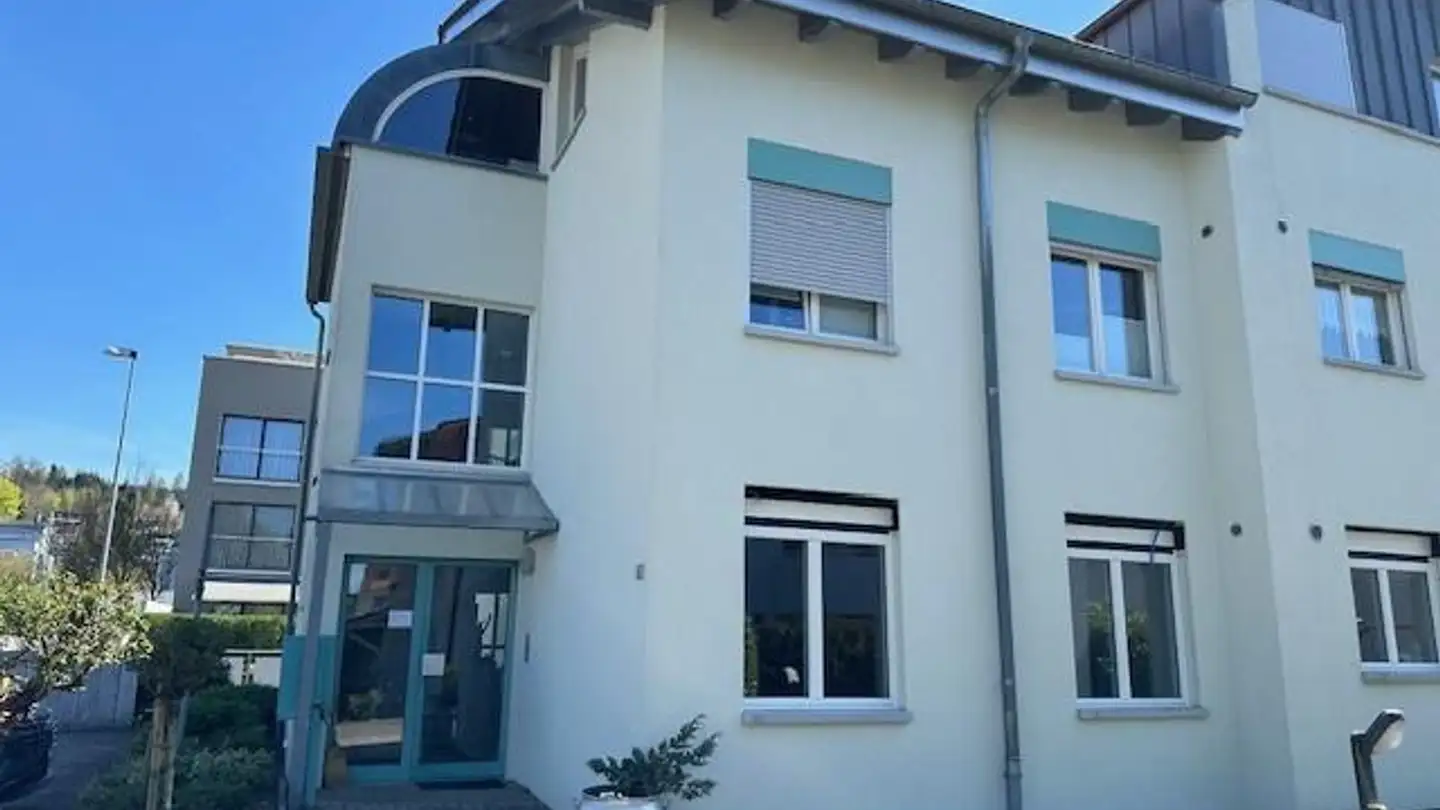 Apartment for rent - Steinäckerstrasse 3a, 5442 Fislisbach