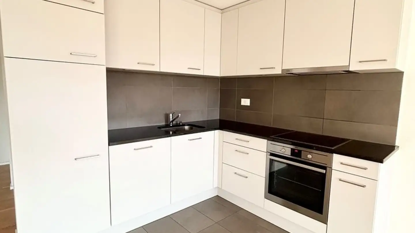 Wohnung mieten - Avenue Des Platanes 12, 3960 Sierre - Foto 4