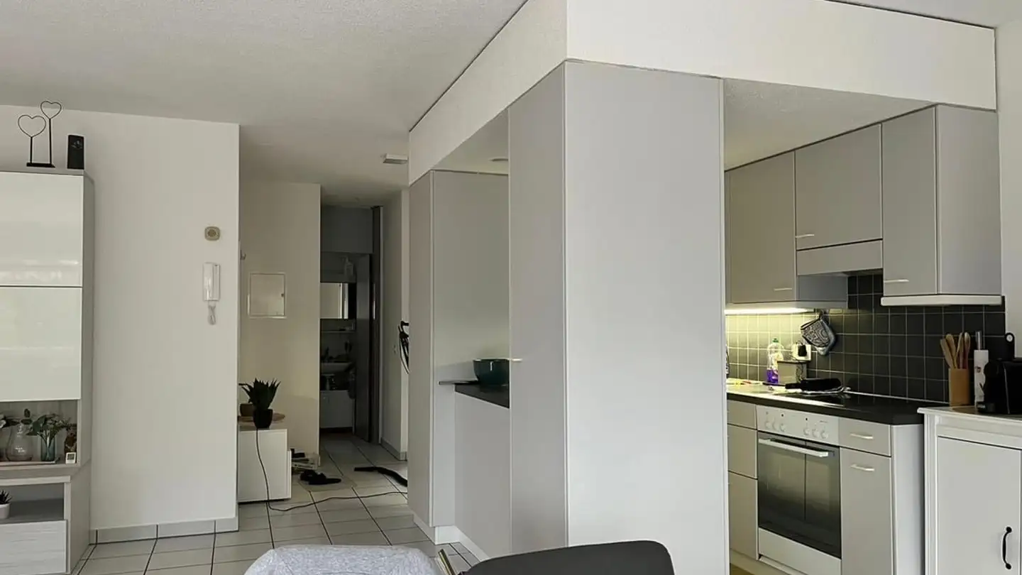 Wohnung mieten - Via Ai Noci 3, 6710 Biasca - Foto 2