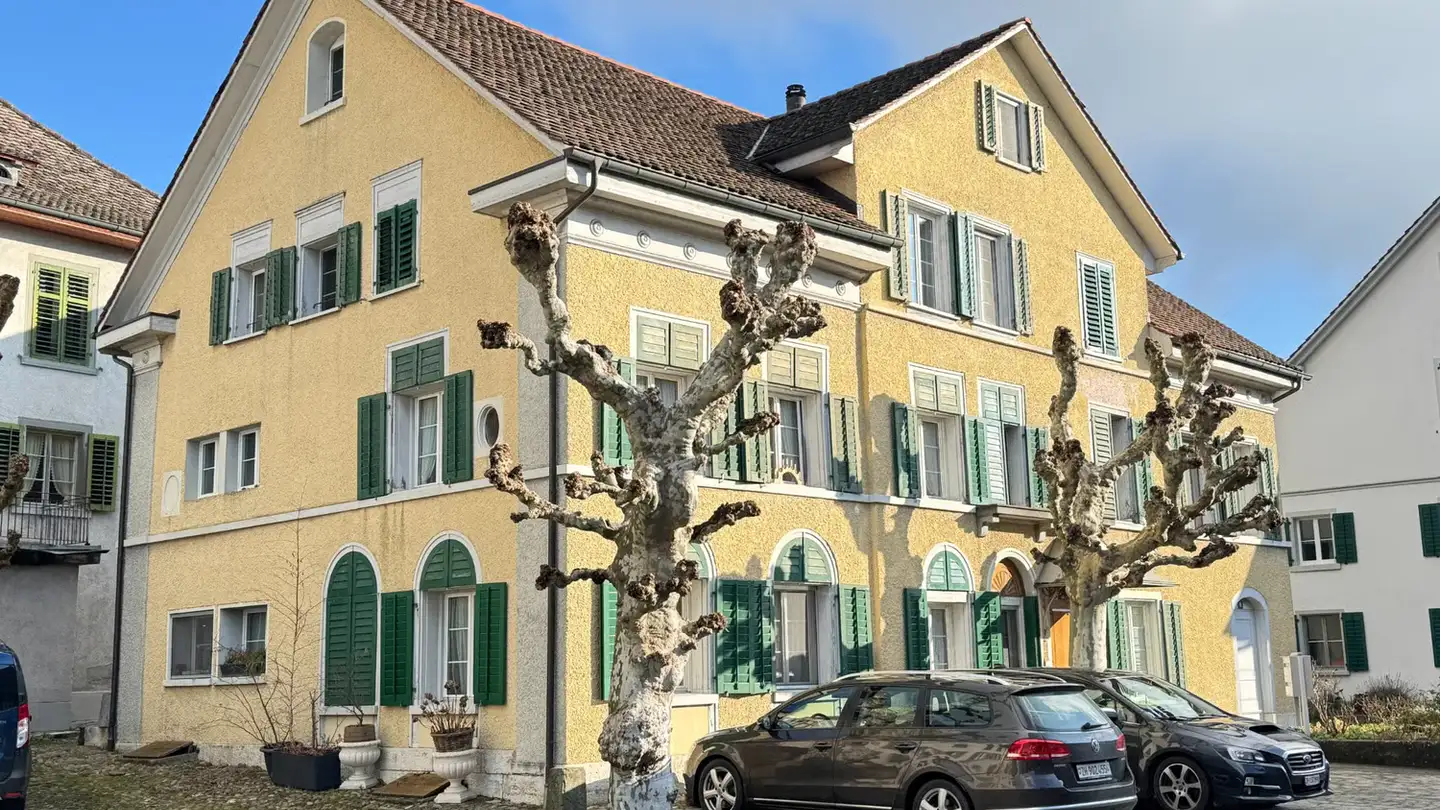 Appartamento in affitto - Landstrasse 16, 8248 Uhwiesen