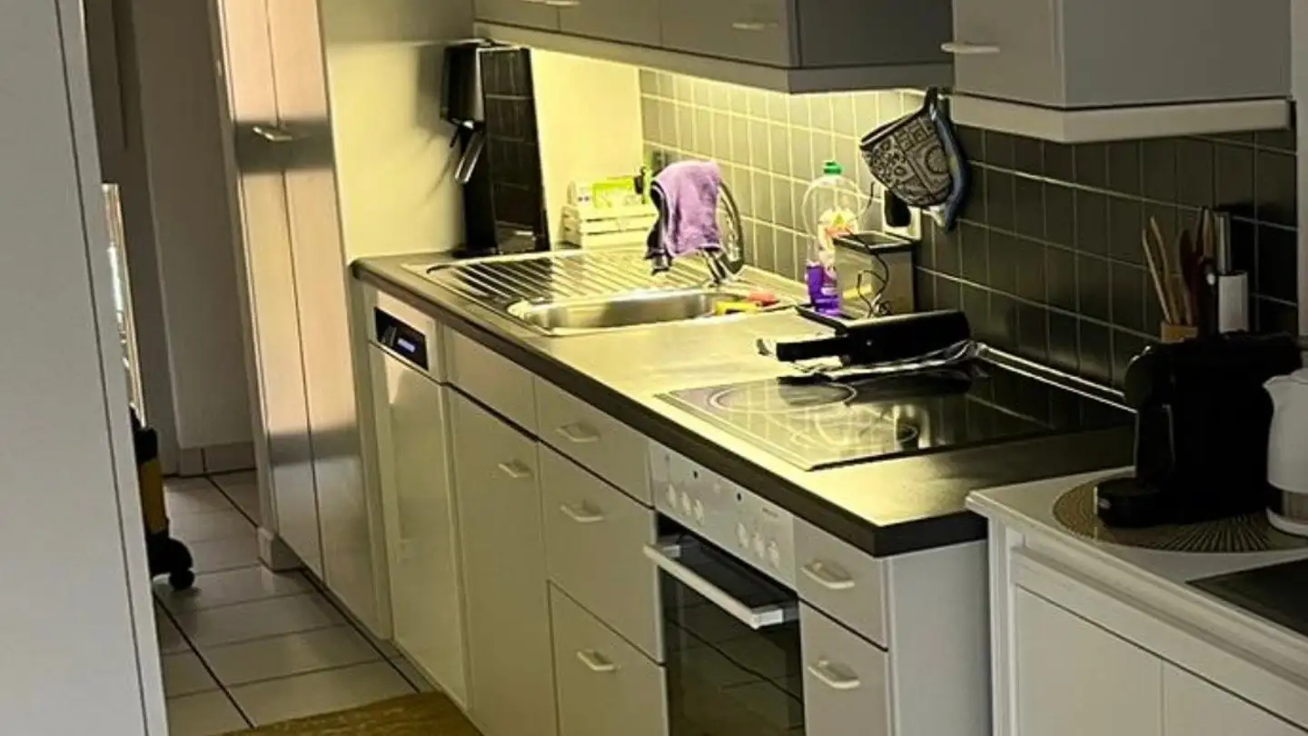 Wohnung mieten - Via Ai Noci 3, 6710 Biasca - Foto 3