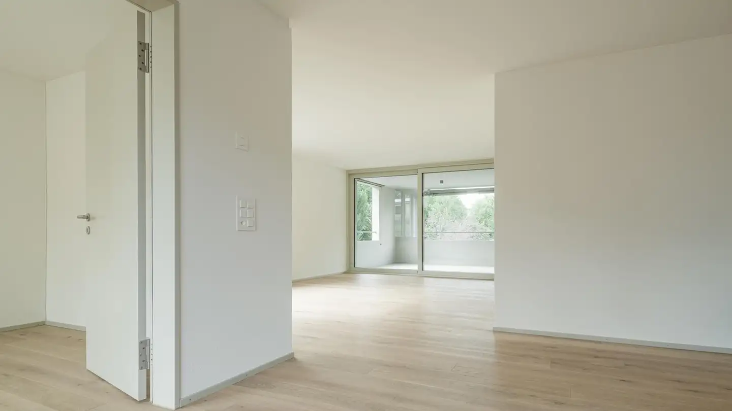 Appartamento in vendita - Vialstrasse 16, 7205 Zizers - Photo 3