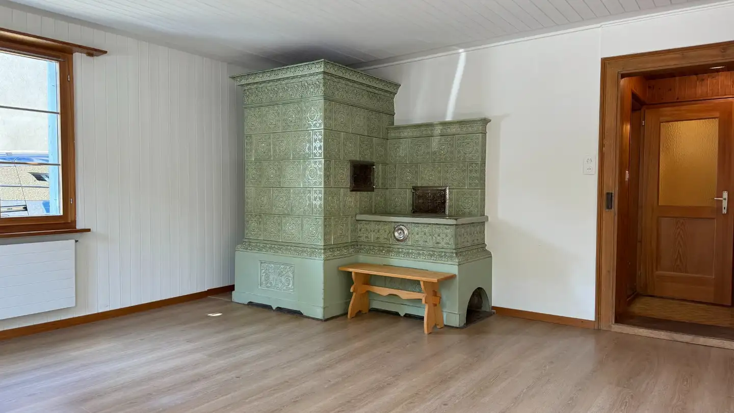 Appartamento in affitto - Landstrasse 16, 8248 Uhwiesen - Foto 2