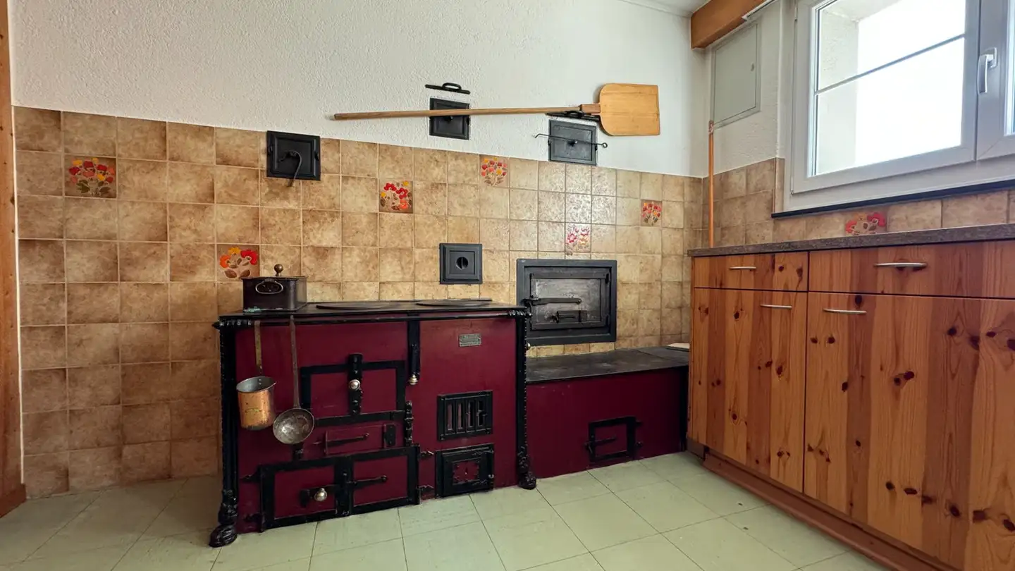 Appartamento in affitto - Landstrasse 16, 8248 Uhwiesen - Foto 4