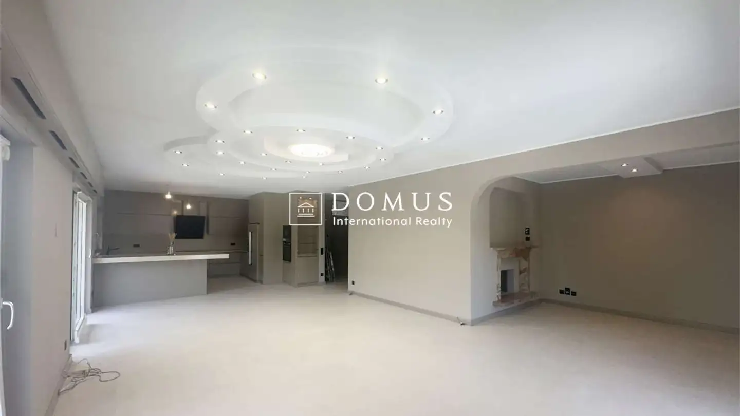 Villa in affitto - Via Carlo Maderno 56, 6825 Capolago - Foto 4