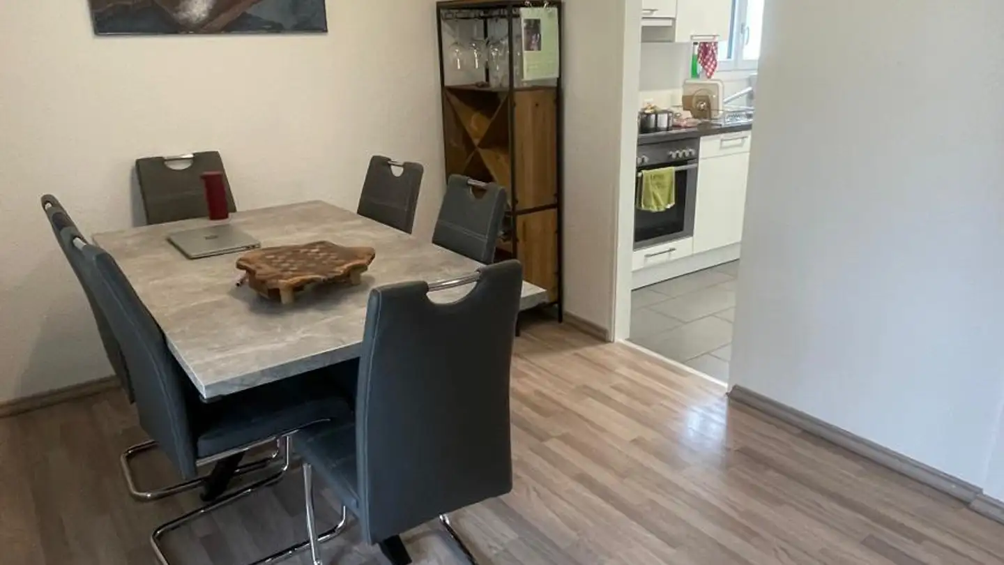 Appartamento in affitto - Dorfstrasse 44, 9305 Berg SG - Foto 4