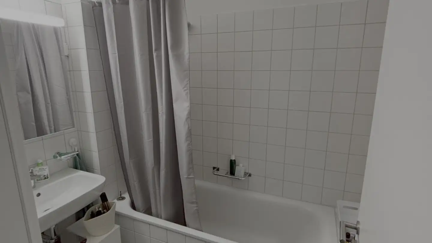 Stanza singola in affitto - Eisfeldstrasse 6, 8050 Zürich - Foto 4