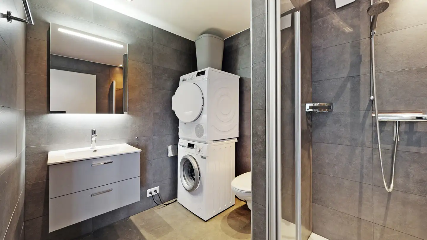 Appartamento in affitto - Allée De La Petite Prairie 8, 1260 Nyon - Foto 3
