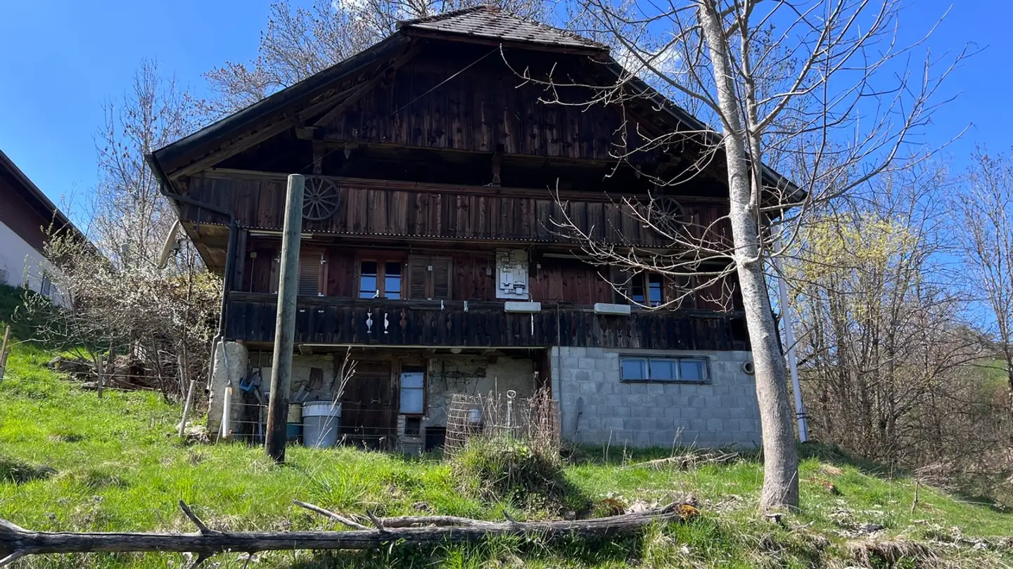 Casa singola in vendita - 3154 Rüschegg Heubach - Foto 3