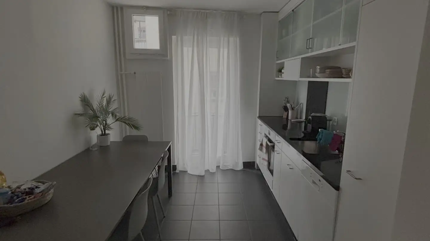 Stanza singola in affitto - Eisfeldstrasse 6, 8050 Zürich