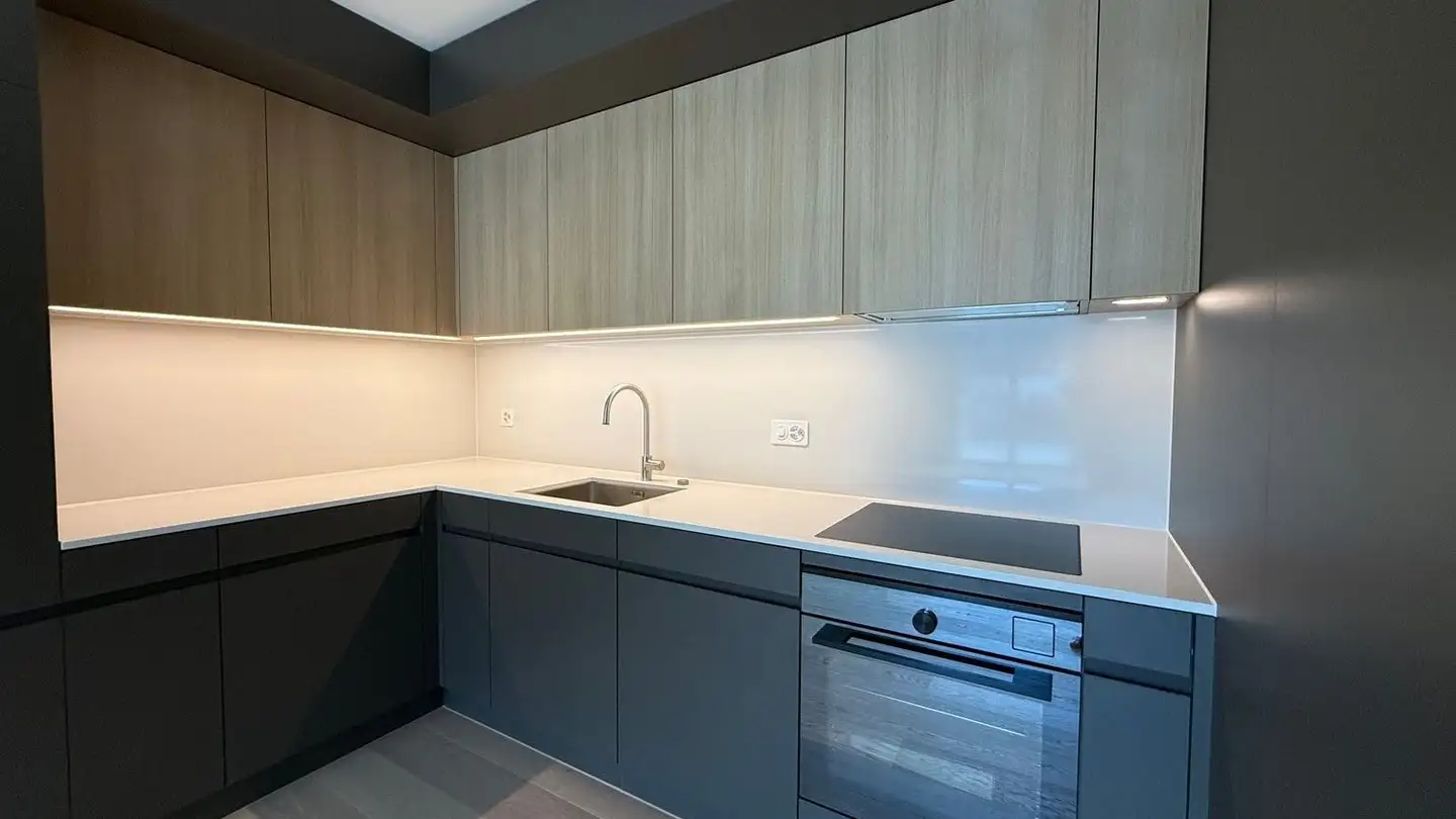 Appartement à louer - Rheinfelsstrasse 70, 7000 Chur - Photo 2