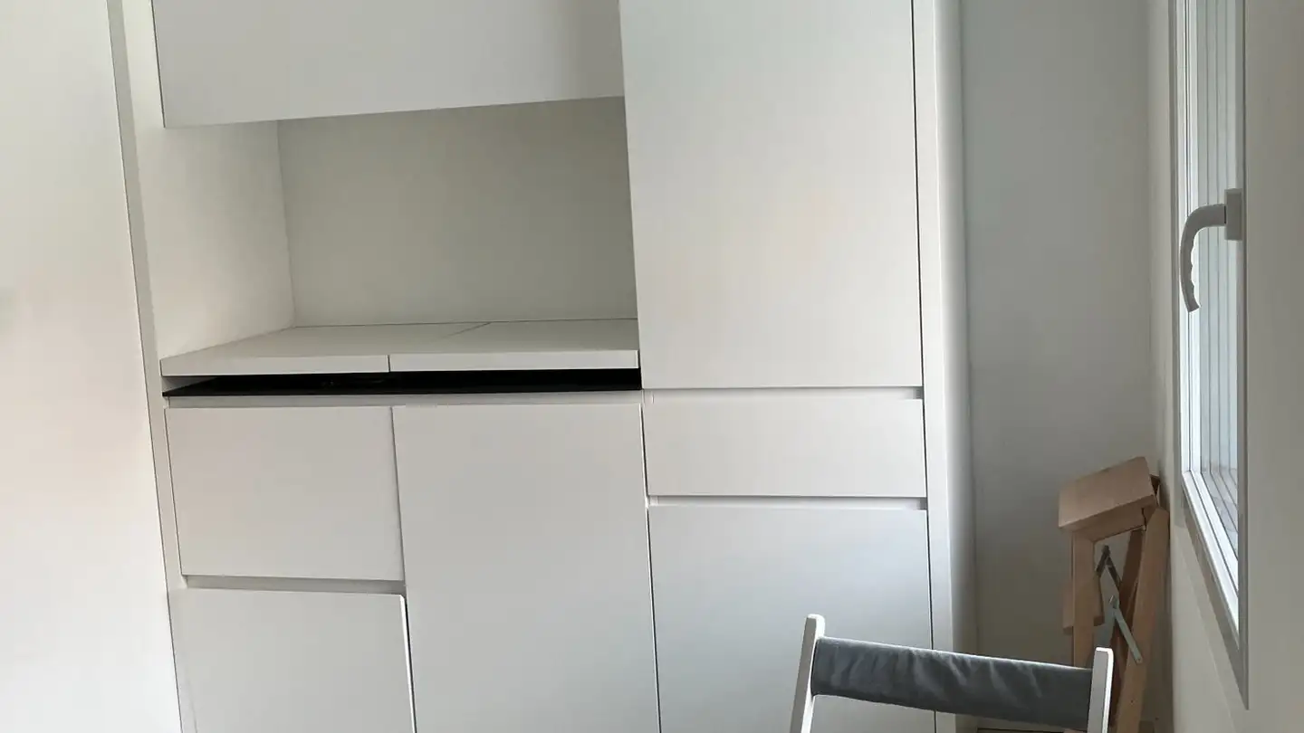 Apartment for rent - 1272 Genolier - Photo 2