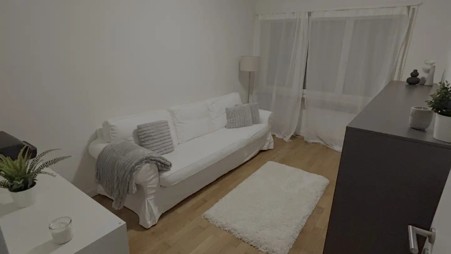 Stanza singola in affitto - Eisfeldstrasse 6, 8050 Zürich - Foto 2