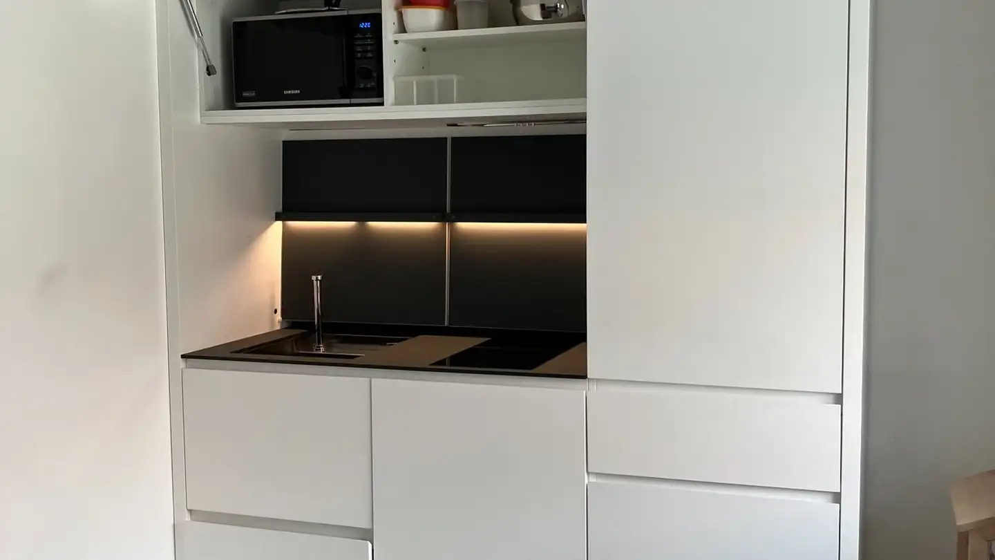 Apartment for rent - 1272 Genolier - Photo 3