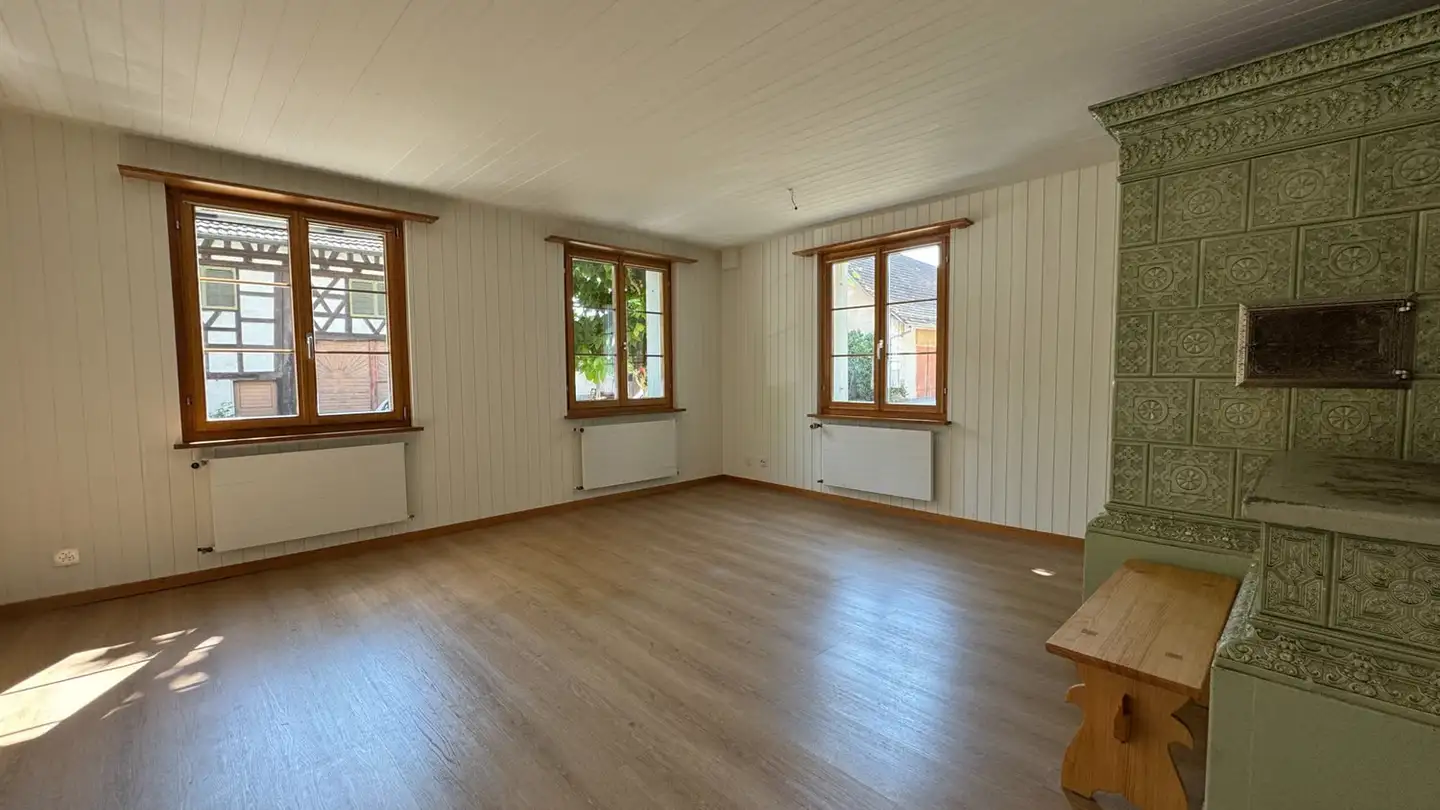 Appartamento in affitto - Landstrasse 16, 8248 Uhwiesen - Foto 3