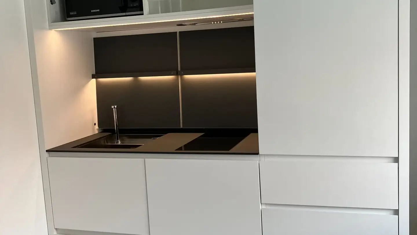 Apartment for rent - 1272 Genolier - Photo 4