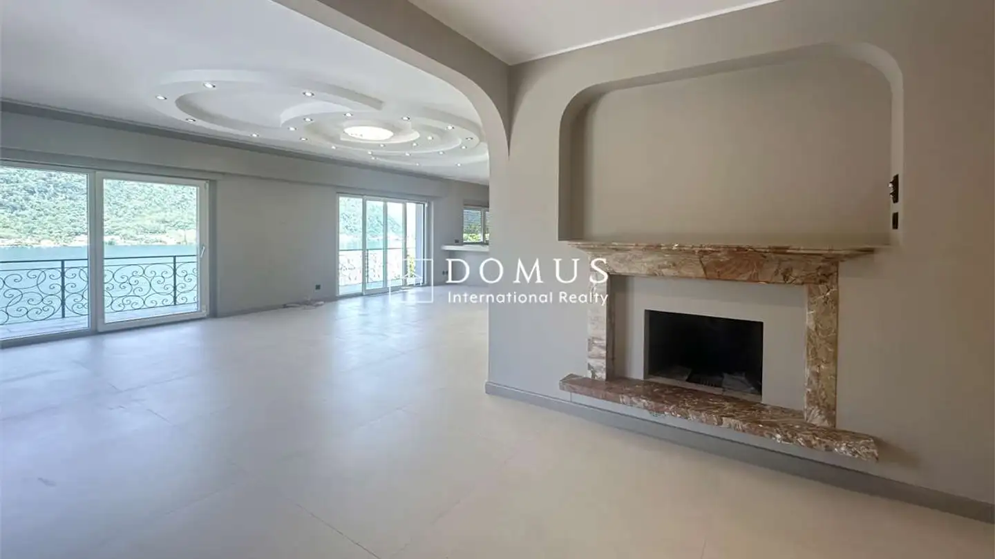 Villa in affitto - Via Carlo Maderno 56, 6825 Capolago - Foto 3