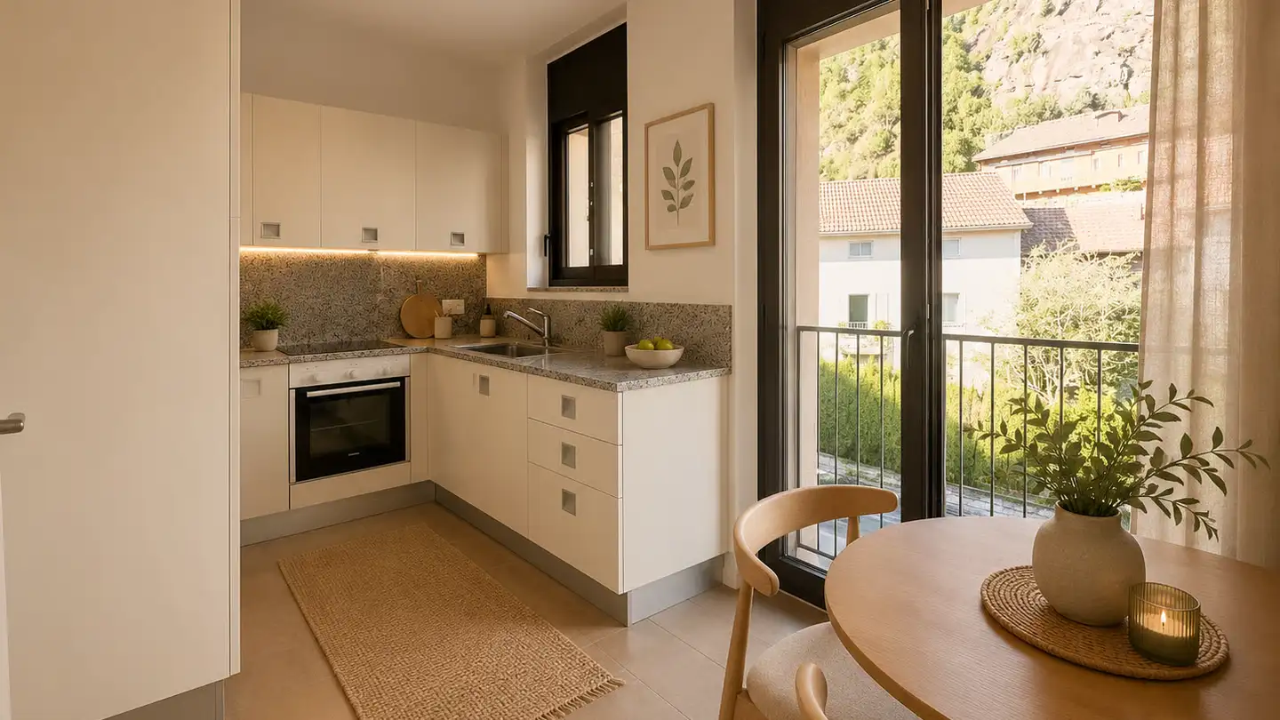 Apartment for sale - 6652 Tegna - Photo 3