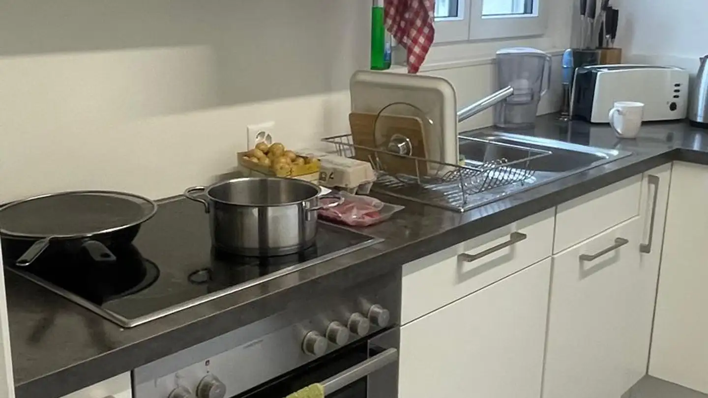 Appartamento in affitto - Dorfstrasse 44, 9305 Berg SG - Foto 2