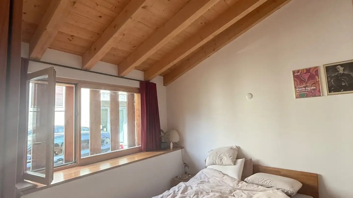 Appartamento in affitto - 1955 St-Pierre-de-Clages - Foto 4