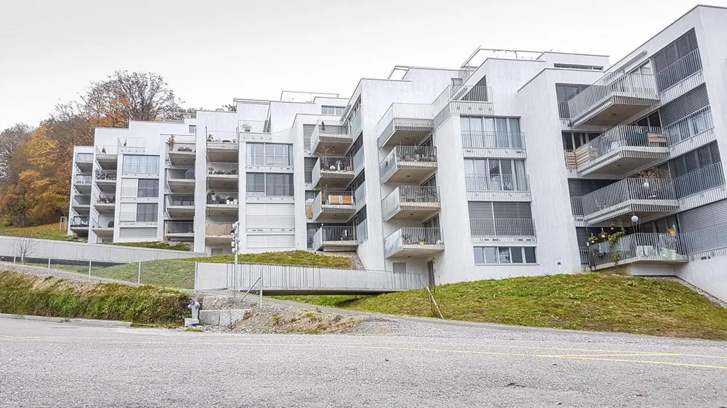 Appartamento in affitto - Schlosshofstrasse 106, 8406 Winterthur