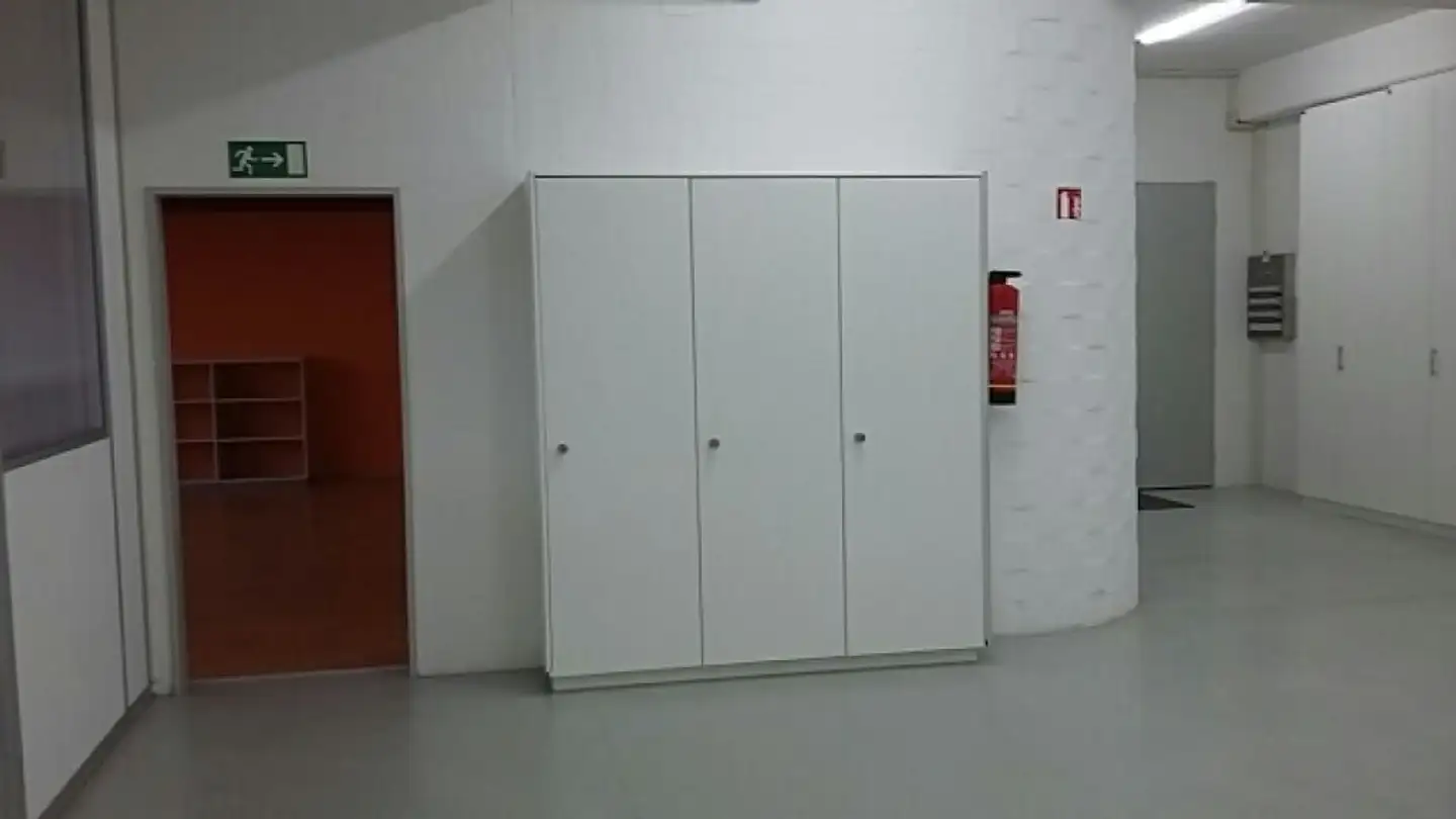 Bureau à louer - Industriestrasse 2, 8108 Dällikon - Photo 3