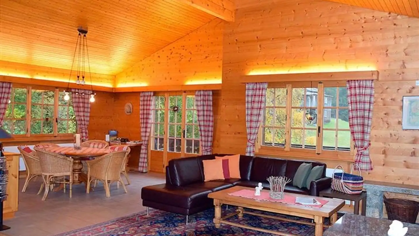 Chalet in vendita - 3924 St. Niklaus VS - Photo 2