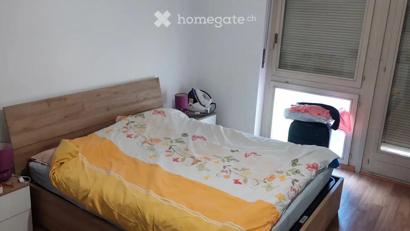 Wohnung mieten - 6900 Lugano - Foto 3