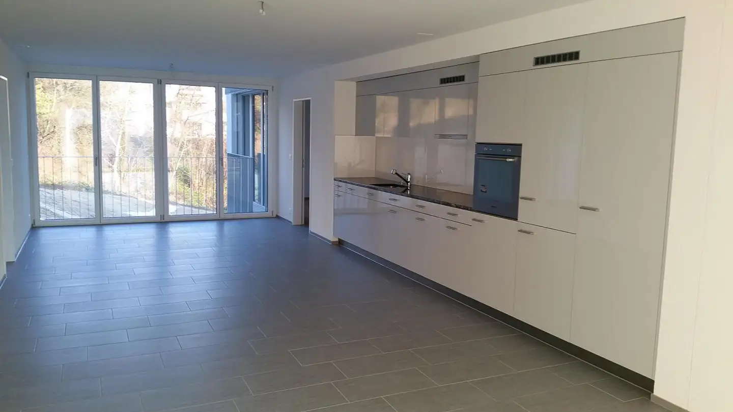 Appartamento in affitto - Schlosshofstrasse 106, 8406 Winterthur - Foto 2