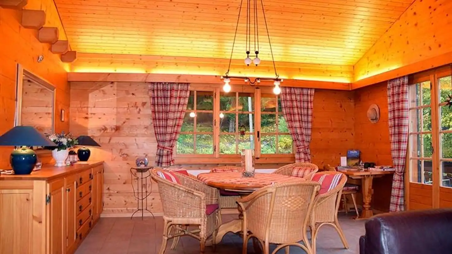 Chalet in vendita - 3924 St. Niklaus VS - Photo 3