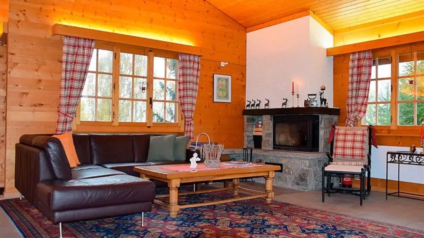 Chalet in vendita - 3924 St. Niklaus VS - Photo 4