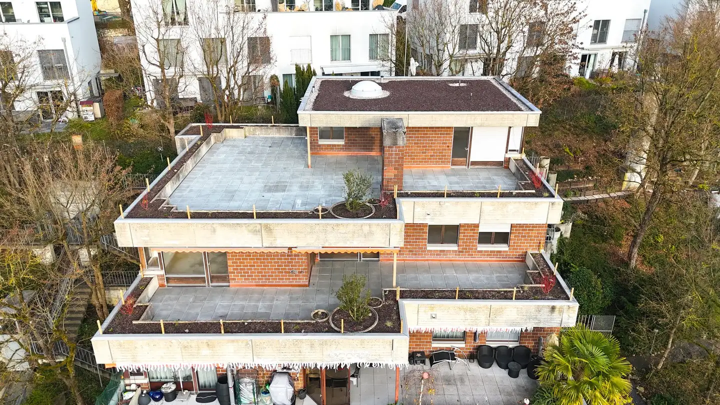 Maisonette kaufen - 4410 Liestal