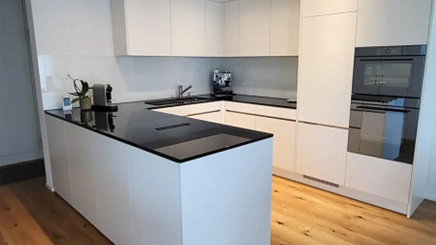 Appartement à louer - Strässli 33, 7203 Trimmis - Photo 2