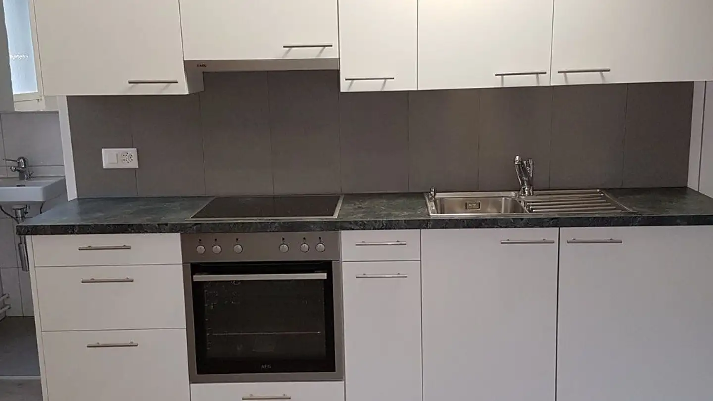 Studio in affitto - Rue De Boujean / Bözingenstrasse 159a, 2504 Biel/Bienne - Foto 2