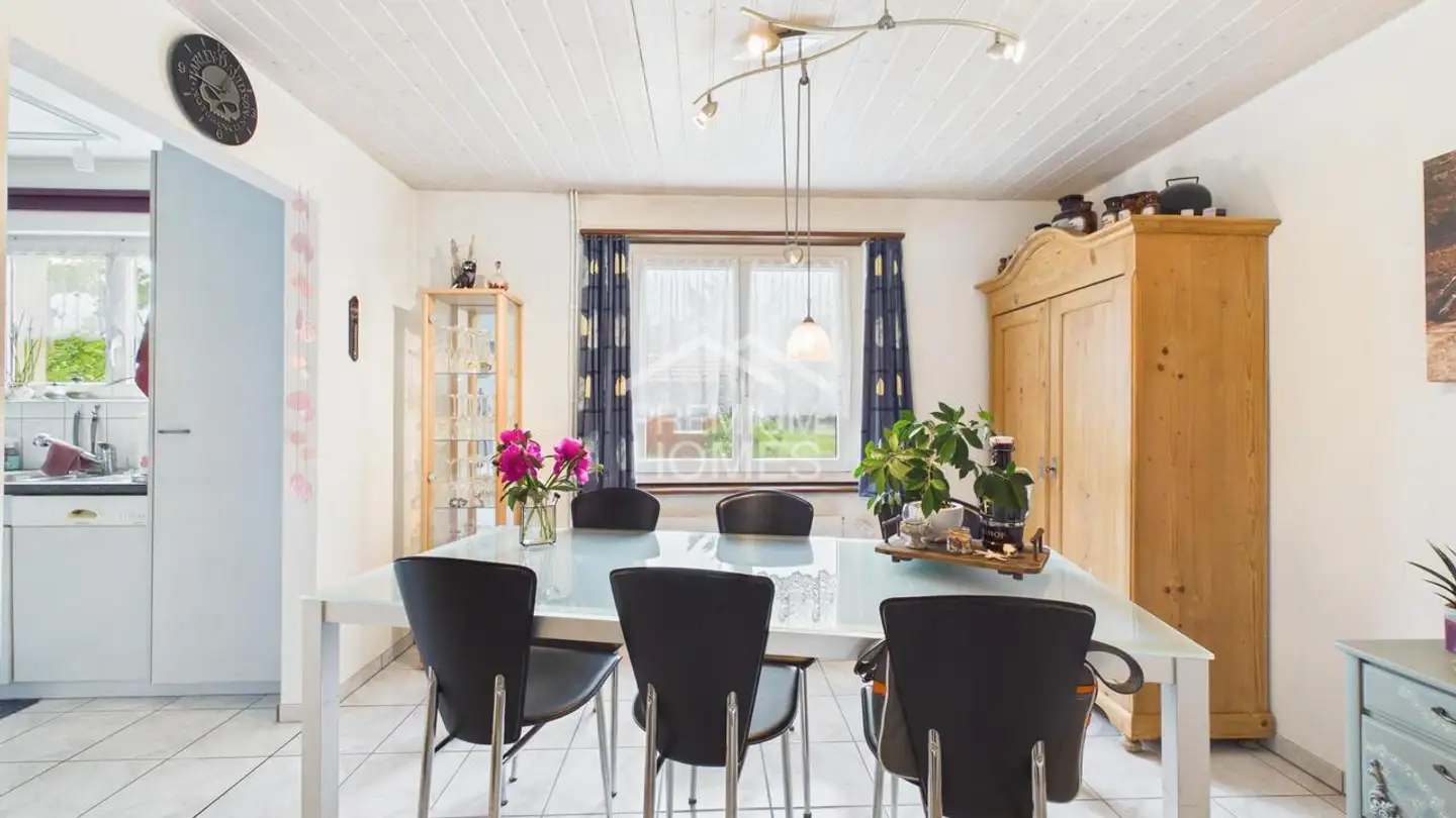Maison individuelle à vendre - 4537 Wiedlisbach - Photo 4