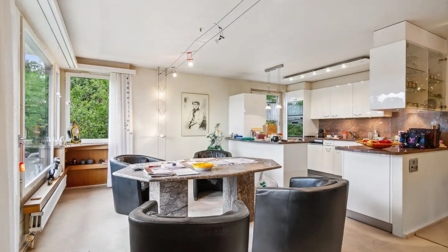 Maisonette kaufen - 4410 Liestal - Foto 4