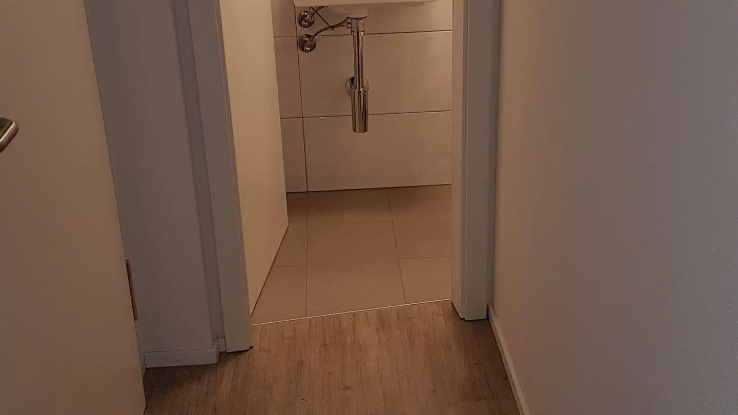 Studio in affitto - Rue De Boujean / Bözingenstrasse 159a, 2504 Biel/Bienne - Foto 3