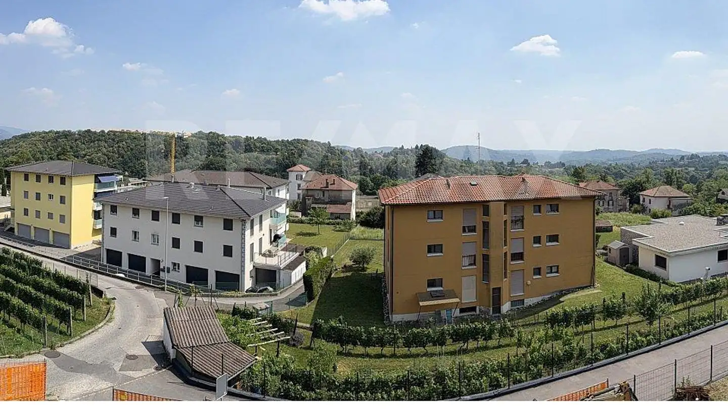 Penthouse for sale - 6864 Arzo