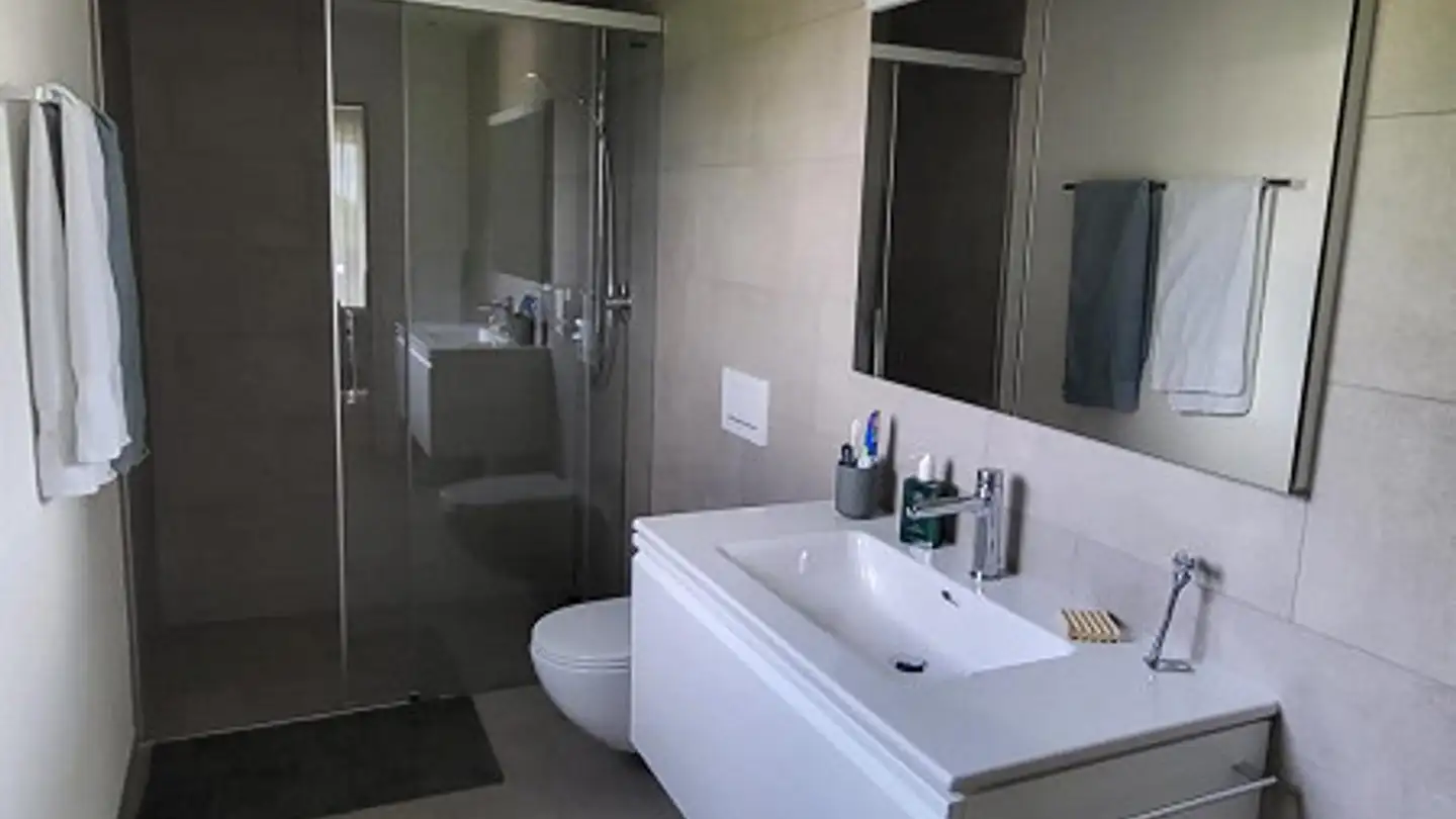 Appartement à louer - Strässli 33, 7203 Trimmis - Photo 4