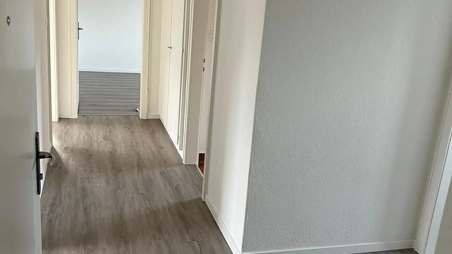Apartment for rent - Bahnhofstrasse 26, 9470 Buchs SG - Photo 2