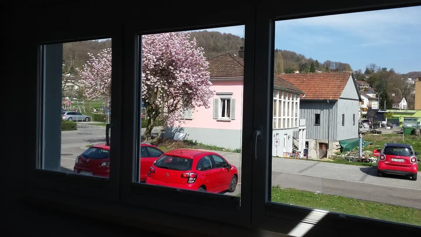 Appartement à louer - Landstrasse 71, 5415 Nussbaumen AG - Photo 2