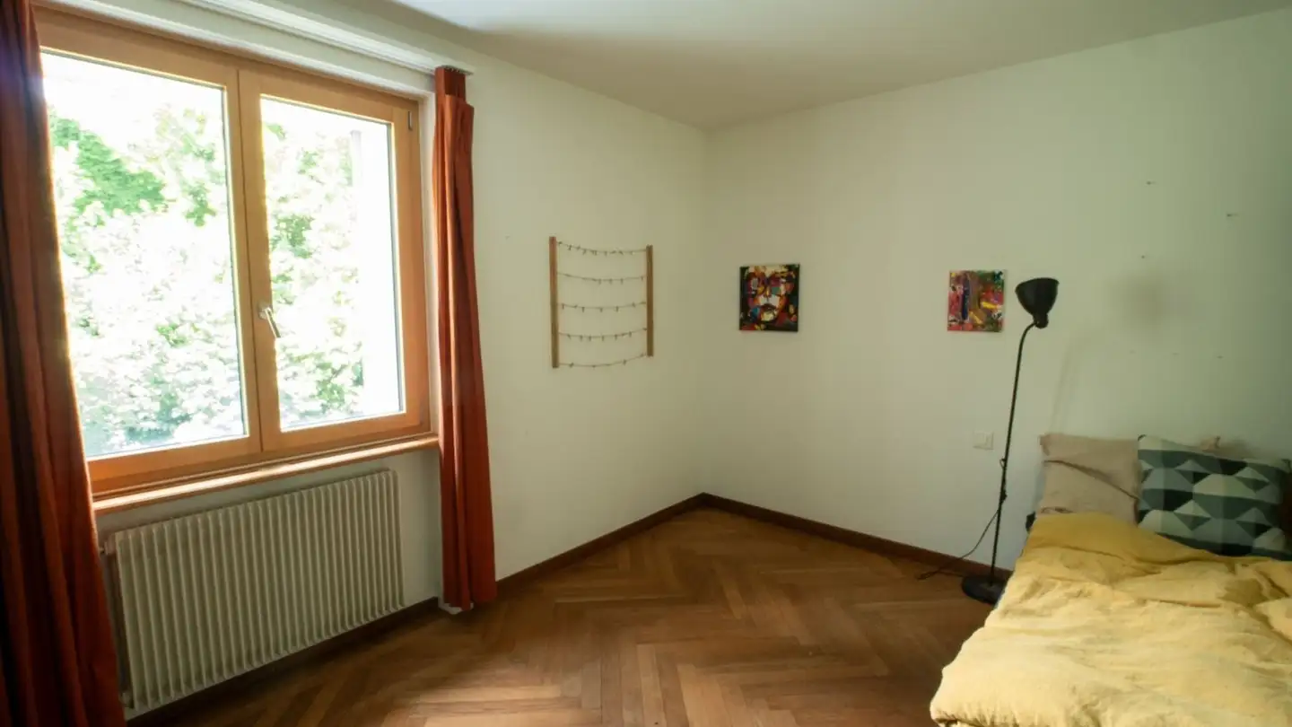 Stanza singola in affitto - Hasenmattstrasse 42, 4900 Langenthal