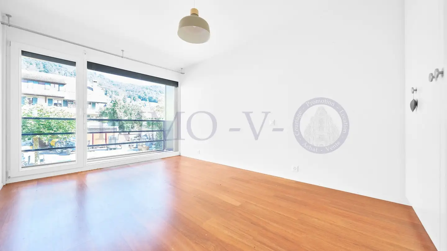 Apartment for rent - 1183 Bursins - Photo 4