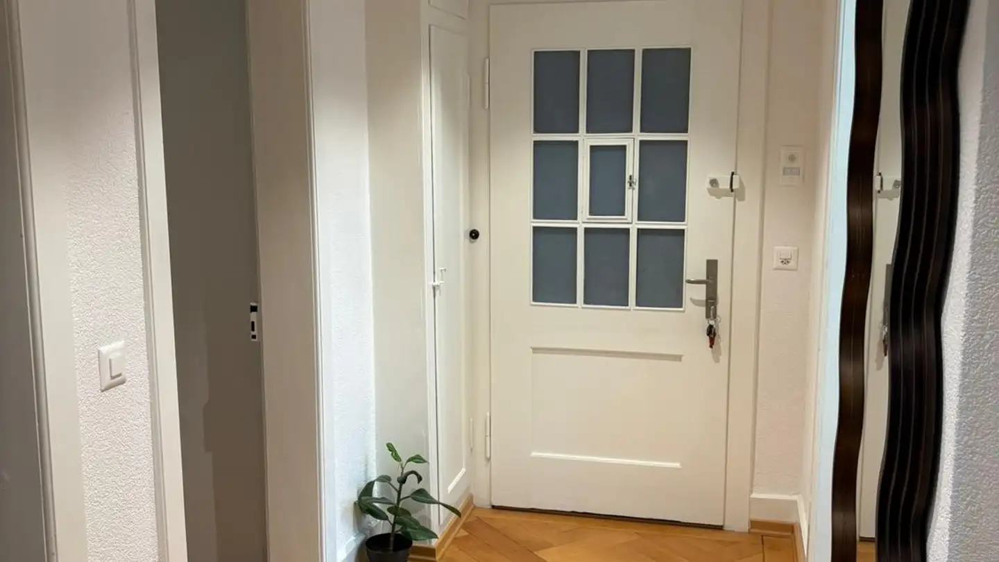 Chambre à louer - 8057 Zürich - Photo 2